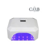 Επαγγελματική λάμπα Led Smart Digital Diamond Shape 54 Watt