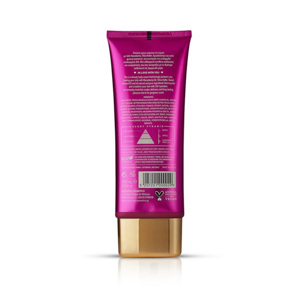BODY CREAM QUEEN B 900x900px P