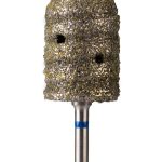 Επαγγελματική Διαμαντόφρεζα Ποδολογίας (Medium)