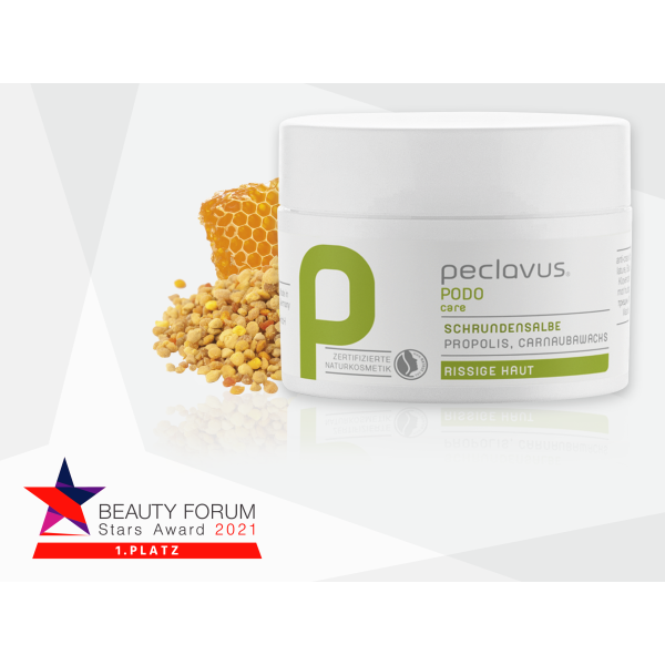 FOT PRO 5401601 pec Beauty Forum Stars Award 2021  SALL  AIN N 1