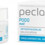 Αλοιφή ορθονυχίας Orthonyxiesalbe