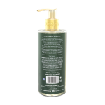 HAIR BEARD SHAMPOO BACK