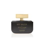 MY MUSK EDP