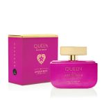 QUEEN perfume box 900x900