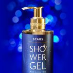 STARS SHOWER 900X900