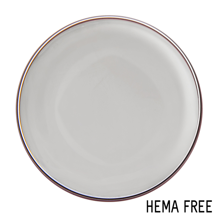a и g clear hema free 4