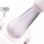 French Milky Pink