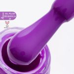 Gel Polish Bouqanvilia 09