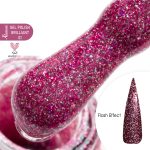 Gel Polish Brilliant 01