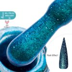 Gel Polish Brilliant 06