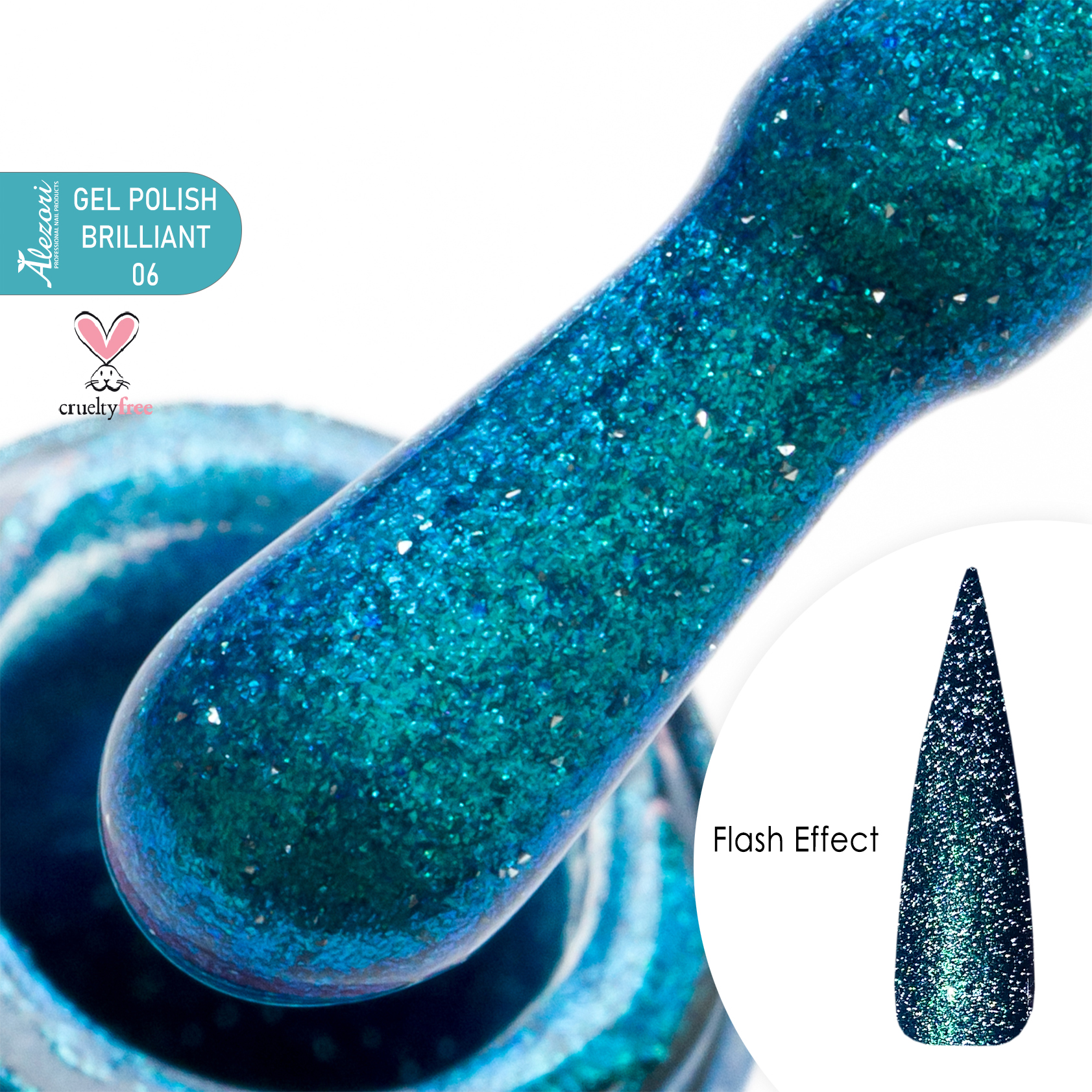 gel polish brilliant 06 hema Gel Polish Brilliant 06