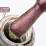 gel polish cateye 03 1003 hema