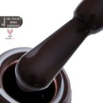 Gel Polish Moka 09 ESPRESSO