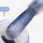gel polish glamour 02 583 hema