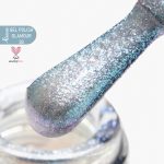 gel polish glamour 03 578 hema