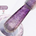 gel polish glamour 04 579 hema