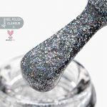 gel polish glamour 11 003 hema
