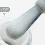 gel polish glamour 18 007 hema