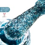 gel polish glamour 29 010 hema