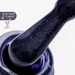 gel polish glamour 38 3753 hema