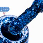 gel polish glamour 48 605 hema