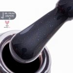 Gel Polish Graphite 10