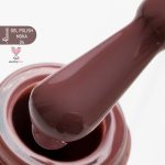 Gel Polish Moka 04