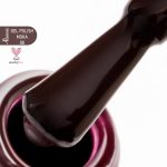 Gel Polish Moka 08
