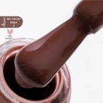 Gel Polish Moka 11
