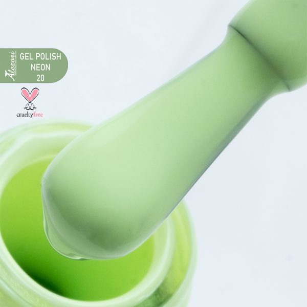 gel polish neon 20 124 hema