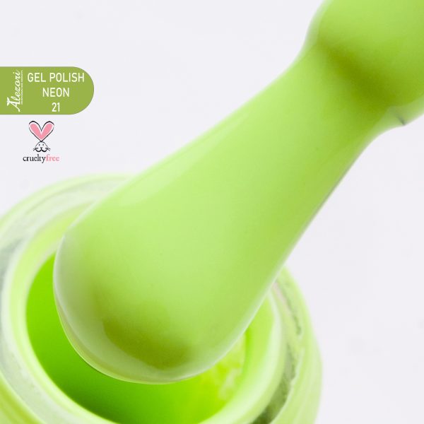gel polish neon 21 889 hema