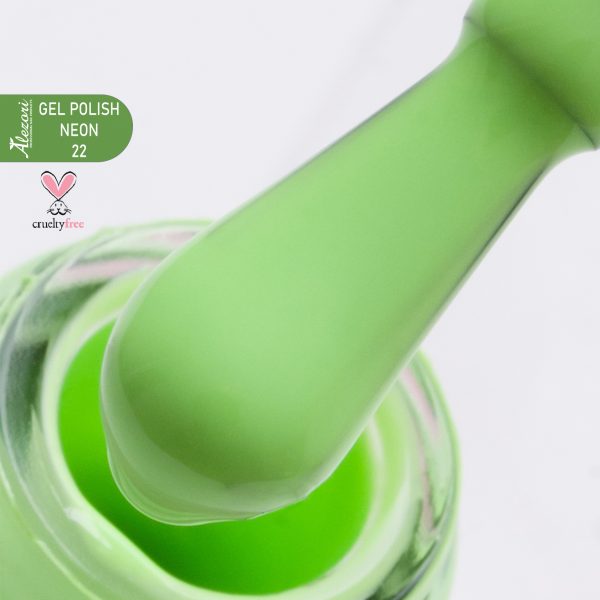 gel polish neon 22 939 hema