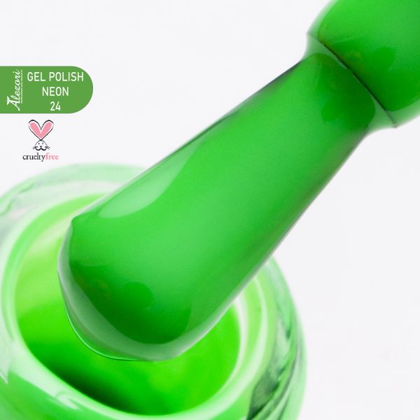 gel polish neon 24 883 hema