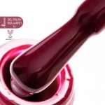 gel polish red carpet 14 hema