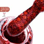gel polish red carpet 27 603 hema