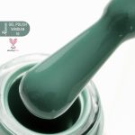 Gel Polish Viridian 10