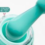 Gel Polish Viridian 18