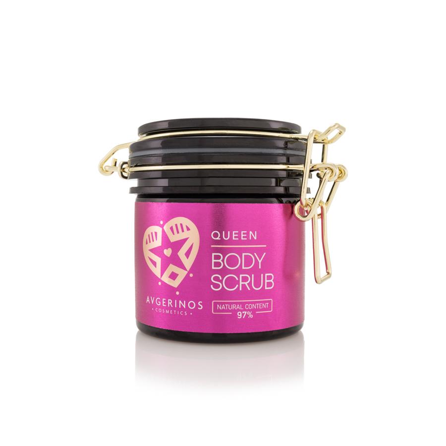 queen scrub queen scrub