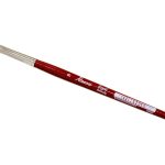 Alezori No.8 Royal oval Kolinsky