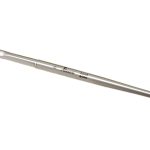 Alezori No 6 Lavish oval cat's tongue, synthetic hair