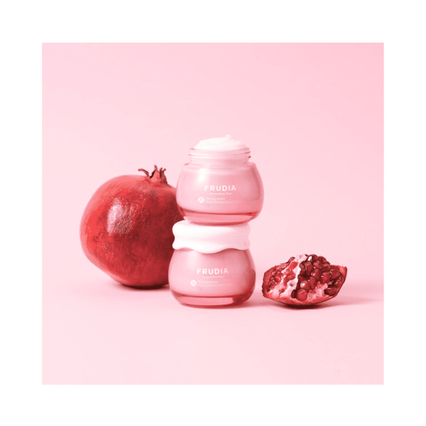 Pomegranate Nutri-Moisturizing Cream