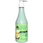 Therapy Lotion Green Tea