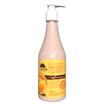 Therapy Lotion Orange