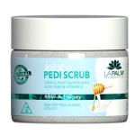 Pedi Scrub Milk and Honey