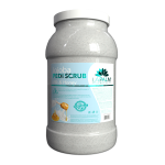 PEDI SCRUB MILK HONEY GALLON 600x600 1