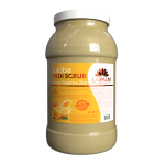 PEDI SCRUB ORANGE GALLON 600x600 1