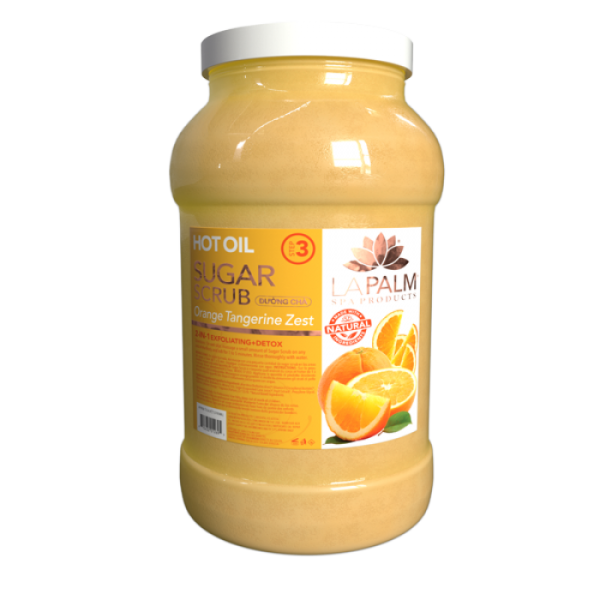 SUGAR SCRUB HOT OIL ORANGE GALLON 700x700 1