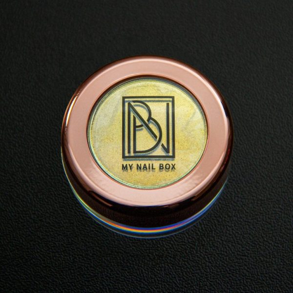 Full Moon No. 04 | Multi-Chrome Veil & Mirror Effect (0,5 gr)