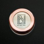 No. 15 Butterscotch Bronze Veil & Mirror Effect (0,5 gr)