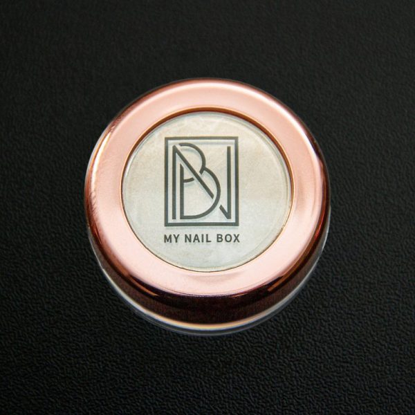 No. 15 Butterscotch Bronze Veil & Mirror Effect (0,5 gr)